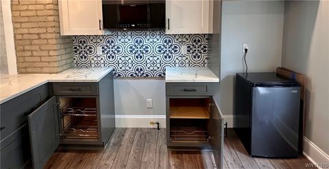 Tiny photo for 60 Sage Avenue, Buffalo, NY 14210 (MLS # B1684603)