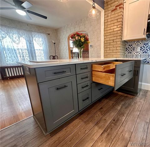 Tiny photo for 60 Sage Avenue, Buffalo, NY 14210 (MLS # B1684603)