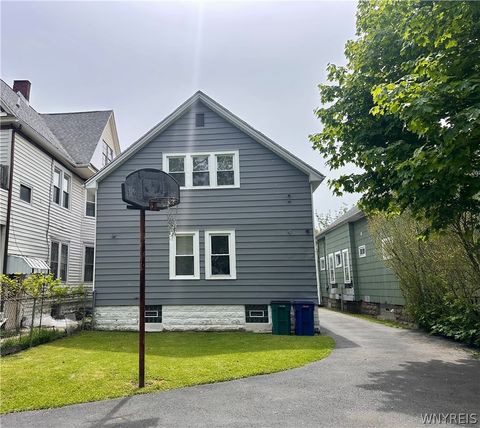 Tiny photo for 60 Sage Avenue, Buffalo, NY 14210 (MLS # B1684603)