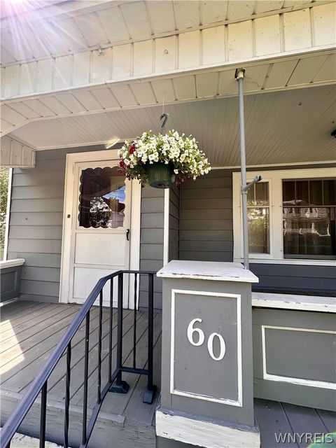 Tiny photo for 60 Sage Avenue, Buffalo, NY 14210 (MLS # B1684603)
