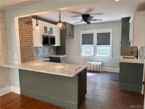 Tiny photo for 60 Sage Avenue, Buffalo, NY 14210 (MLS # B1684603)