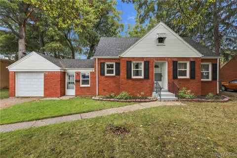 Photo of 111 Southwood Drive, West Seneca, NY 14224 (MLS # B1718777)