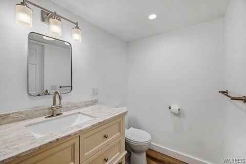 Tiny photo for 133 Pulaski Street, Pomfret, NY 14063 (MLS # B1714331)