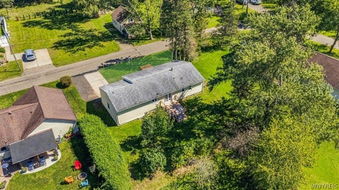 Tiny photo for 133 Pulaski Street, Pomfret, NY 14063 (MLS # B1714331)