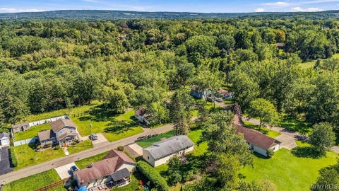 Tiny photo for 133 Pulaski Street, Pomfret, NY 14063 (MLS # B1714331)