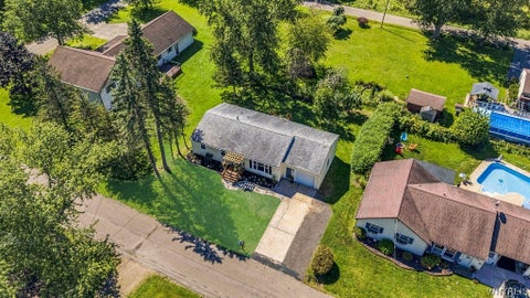 Tiny photo for 133 Pulaski Street, Pomfret, NY 14063 (MLS # B1714331)