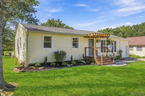 Tiny photo for 133 Pulaski Street, Pomfret, NY 14063 (MLS # B1714331)
