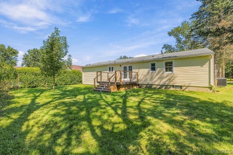 Tiny photo for 133 Pulaski Street, Pomfret, NY 14063 (MLS # B1714331)