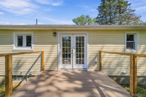 Tiny photo for 133 Pulaski Street, Pomfret, NY 14063 (MLS # B1714331)
