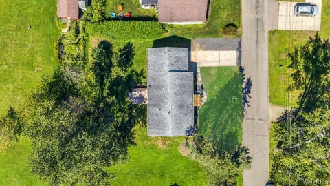 Tiny photo for 133 Pulaski Street, Pomfret, NY 14063 (MLS # B1714331)