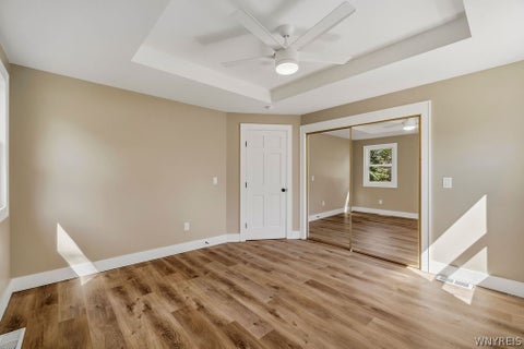 Tiny photo for 133 Pulaski Street, Pomfret, NY 14063 (MLS # B1714331)