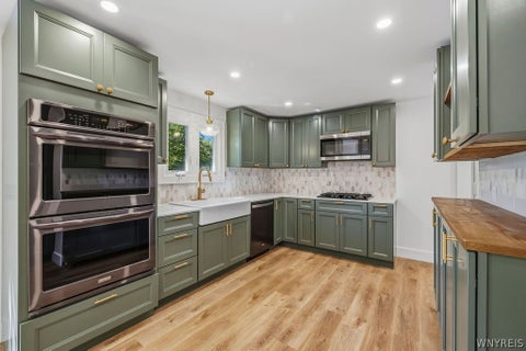 Tiny photo for 133 Pulaski Street, Pomfret, NY 14063 (MLS # B1714331)
