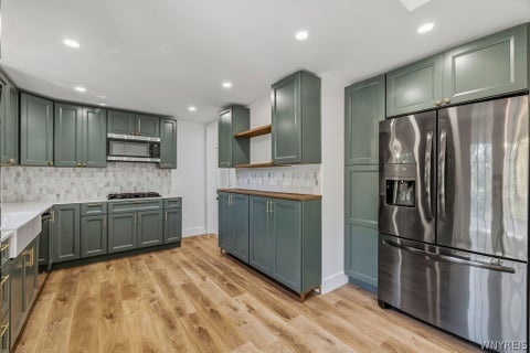 Tiny photo for 133 Pulaski Street, Pomfret, NY 14063 (MLS # B1714331)