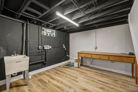 Tiny photo for 133 Pulaski Street, Pomfret, NY 14063 (MLS # B1714331)