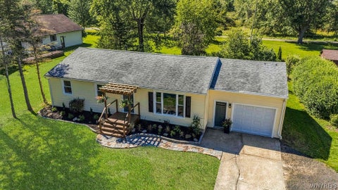 Tiny photo for 133 Pulaski Street, Pomfret, NY 14063 (MLS # B1714331)