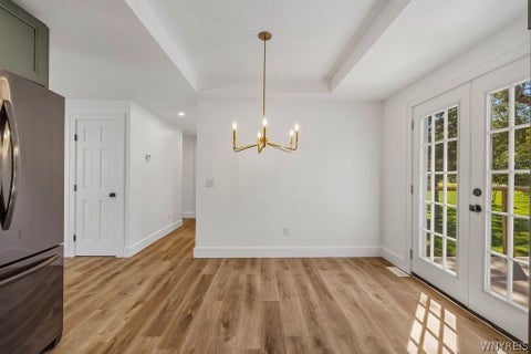 Tiny photo for 133 Pulaski Street, Pomfret, NY 14063 (MLS # B1714331)