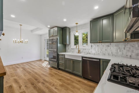 Tiny photo for 133 Pulaski Street, Pomfret, NY 14063 (MLS # B1714331)