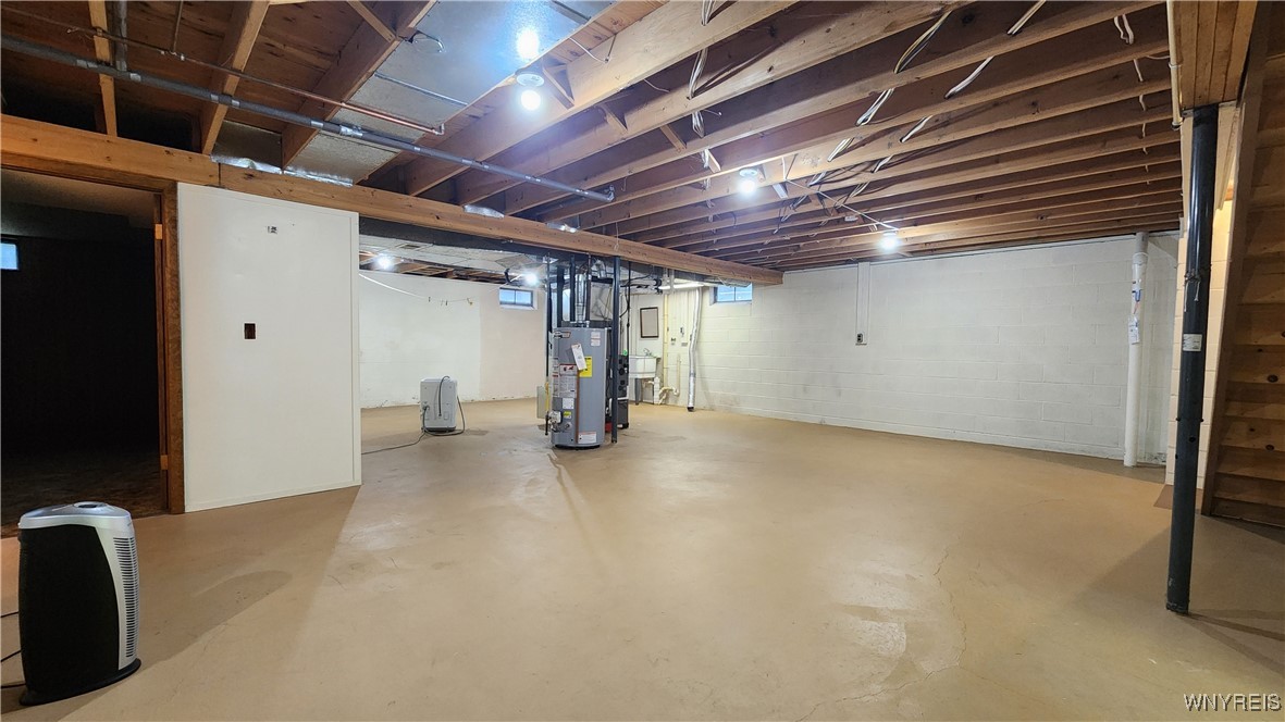 Batavia City, New York 14020, United States, 2 Bedrooms Bedrooms, ,3 BathroomsBathrooms,Residential,Active,240866