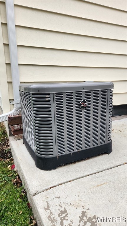 Batavia City, New York 14020, United States, 2 Bedrooms Bedrooms, ,3 BathroomsBathrooms,Residential,Active,240866