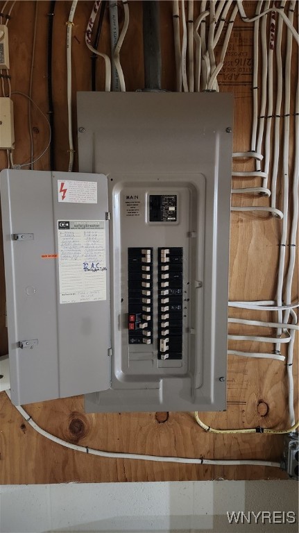 Batavia City, New York 14020, United States, 2 Bedrooms Bedrooms, ,3 BathroomsBathrooms,Residential,Active,240866