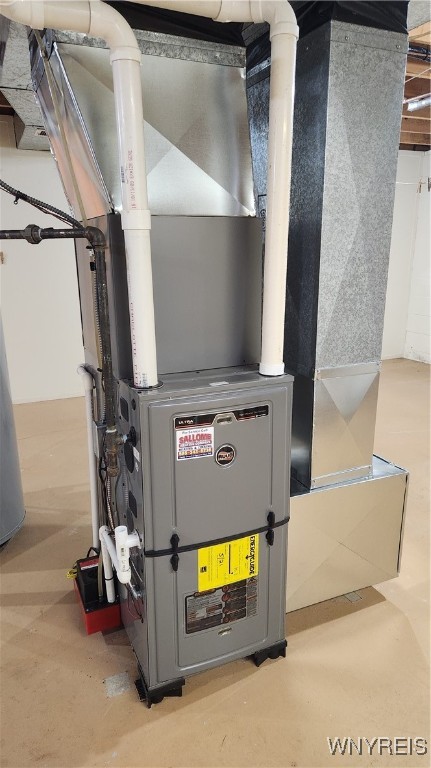 Batavia City, New York 14020, United States, 2 Bedrooms Bedrooms, ,3 BathroomsBathrooms,Residential,Active,240866