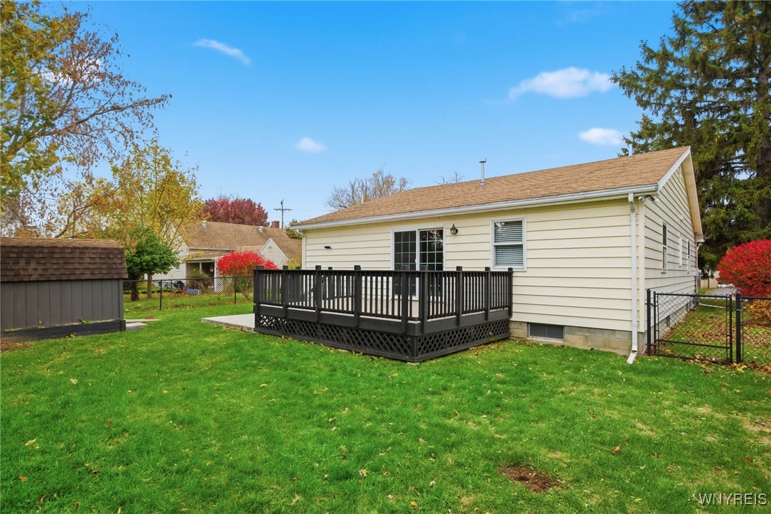 Batavia City, New York 14020, United States, 2 Bedrooms Bedrooms, ,3 BathroomsBathrooms,Residential,Active,240866