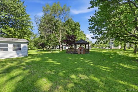 Tiny photo for 9646 Keller Road, Clarence, NY 14032 (MLS # B1684921)