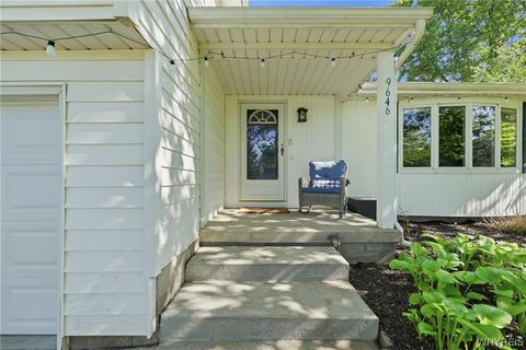 Tiny photo for 9646 Keller Road, Clarence, NY 14032 (MLS # B1684921)