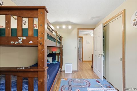Tiny photo for 9646 Keller Road, Clarence, NY 14032 (MLS # B1684921)