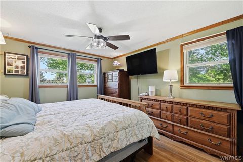 Tiny photo for 9646 Keller Road, Clarence, NY 14032 (MLS # B1684921)
