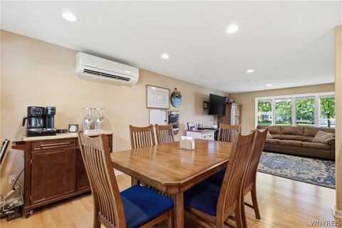 Tiny photo for 9646 Keller Road, Clarence, NY 14032 (MLS # B1684921)