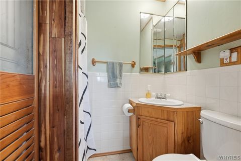 Tiny photo for 9646 Keller Road, Clarence, NY 14032 (MLS # B1684921)