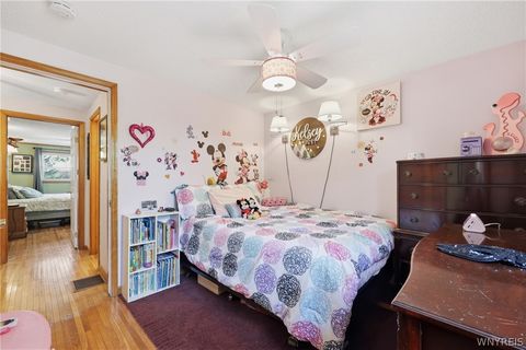 Tiny photo for 9646 Keller Road, Clarence, NY 14032 (MLS # B1684921)