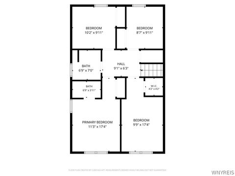 Tiny photo for 9646 Keller Road, Clarence, NY 14032 (MLS # B1684921)