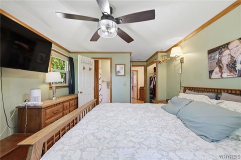 Tiny photo for 9646 Keller Road, Clarence, NY 14032 (MLS # B1684921)