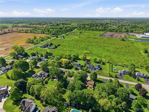 Tiny photo for 9646 Keller Road, Clarence, NY 14032 (MLS # B1684921)