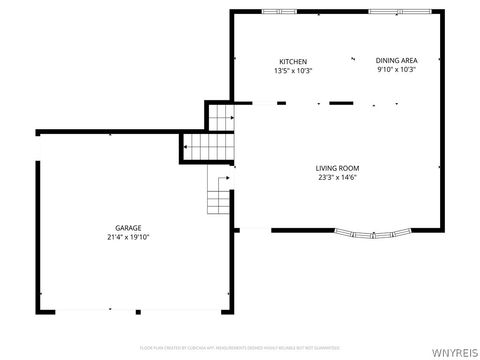 Tiny photo for 9646 Keller Road, Clarence, NY 14032 (MLS # B1684921)