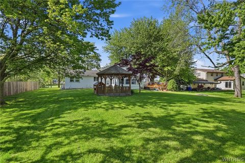 Tiny photo for 9646 Keller Road, Clarence, NY 14032 (MLS # B1684921)