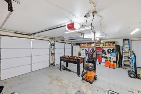 Tiny photo for 9646 Keller Road, Clarence, NY 14032 (MLS # B1684921)