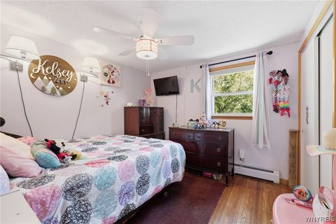 Tiny photo for 9646 Keller Road, Clarence, NY 14032 (MLS # B1684921)