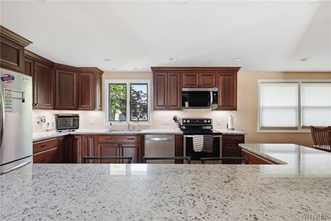 Tiny photo for 9646 Keller Road, Clarence, NY 14032 (MLS # B1684921)