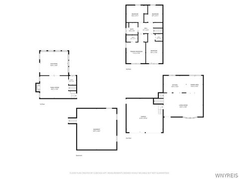 Tiny photo for 9646 Keller Road, Clarence, NY 14032 (MLS # B1684921)
