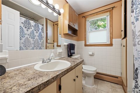 Tiny photo for 9646 Keller Road, Clarence, NY 14032 (MLS # B1684921)