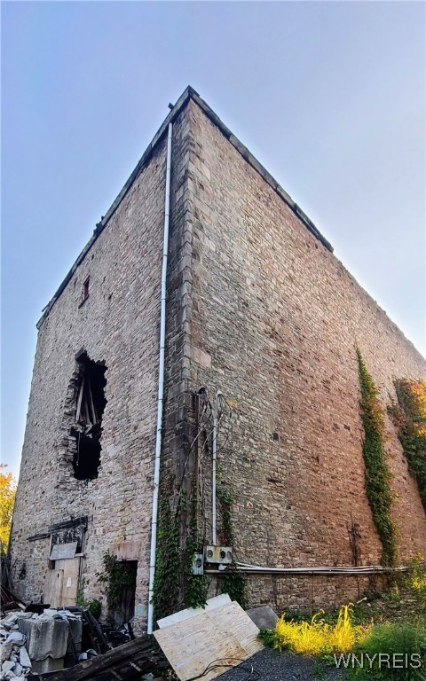 Ridgeway, New York 14103, United States, ,Commercial,Active,40580