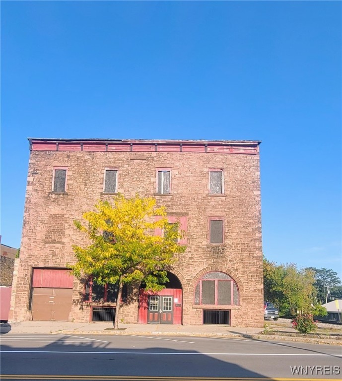 Ridgeway, New York 14103, United States, ,Commercial,Active,40580