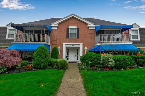 108 Hickory Hill Road H Buffalo NY 14221