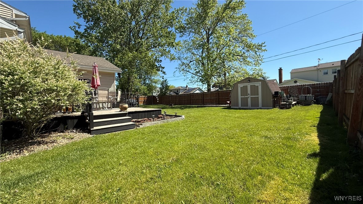 1031 Baseline Road, Grand Island, New York image 6