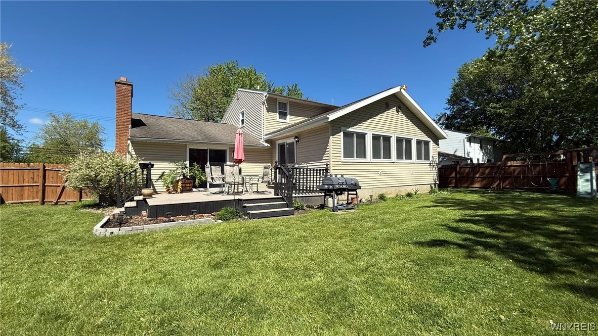 1031 Baseline Road, Grand Island, New York image 4