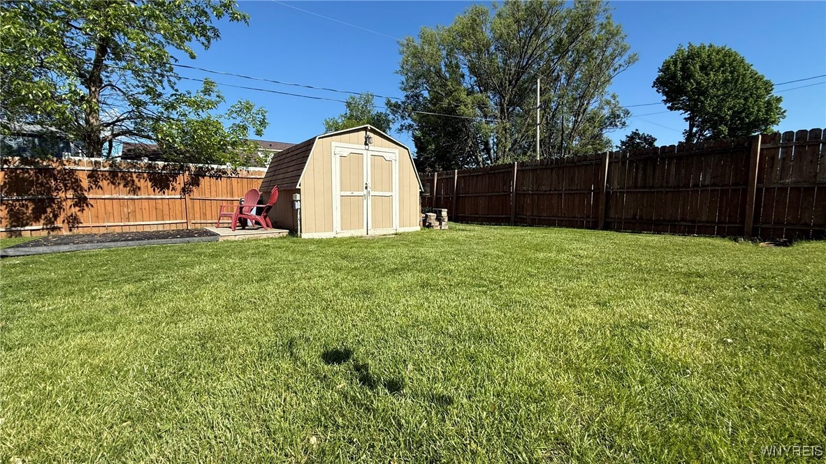 1031 Baseline Road, Grand Island, New York image 11