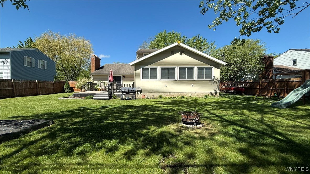 1031 Baseline Road, Grand Island, New York image 5